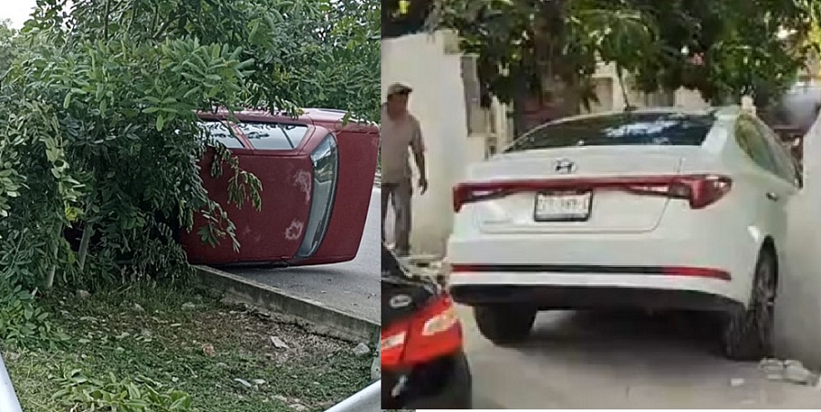 F