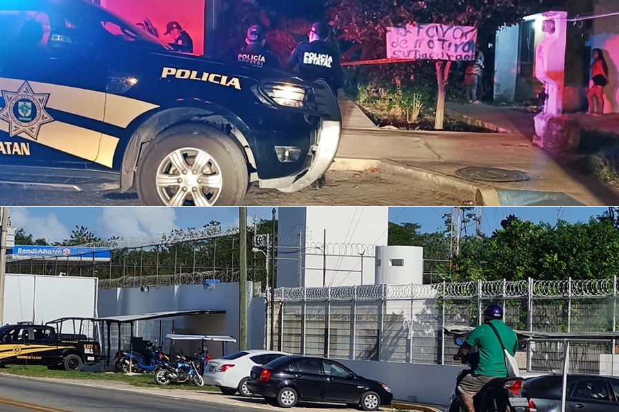 PoliXECSe ahorca un mininarco de C. CaucelViola en un motel a una niña de Valladolid