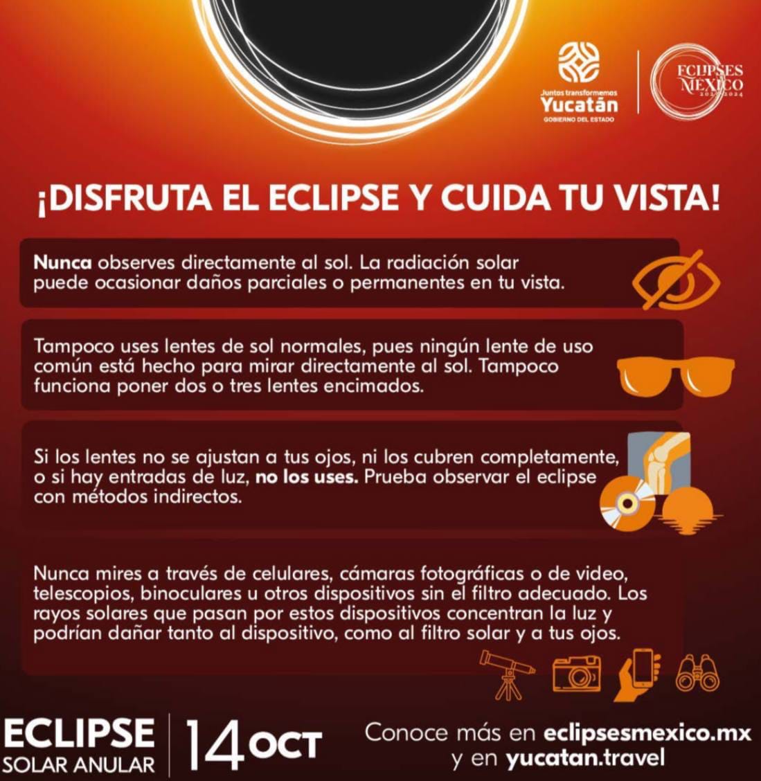 Los lentes con aumento: Cómo cuidan a tus ojos – Más Visión México