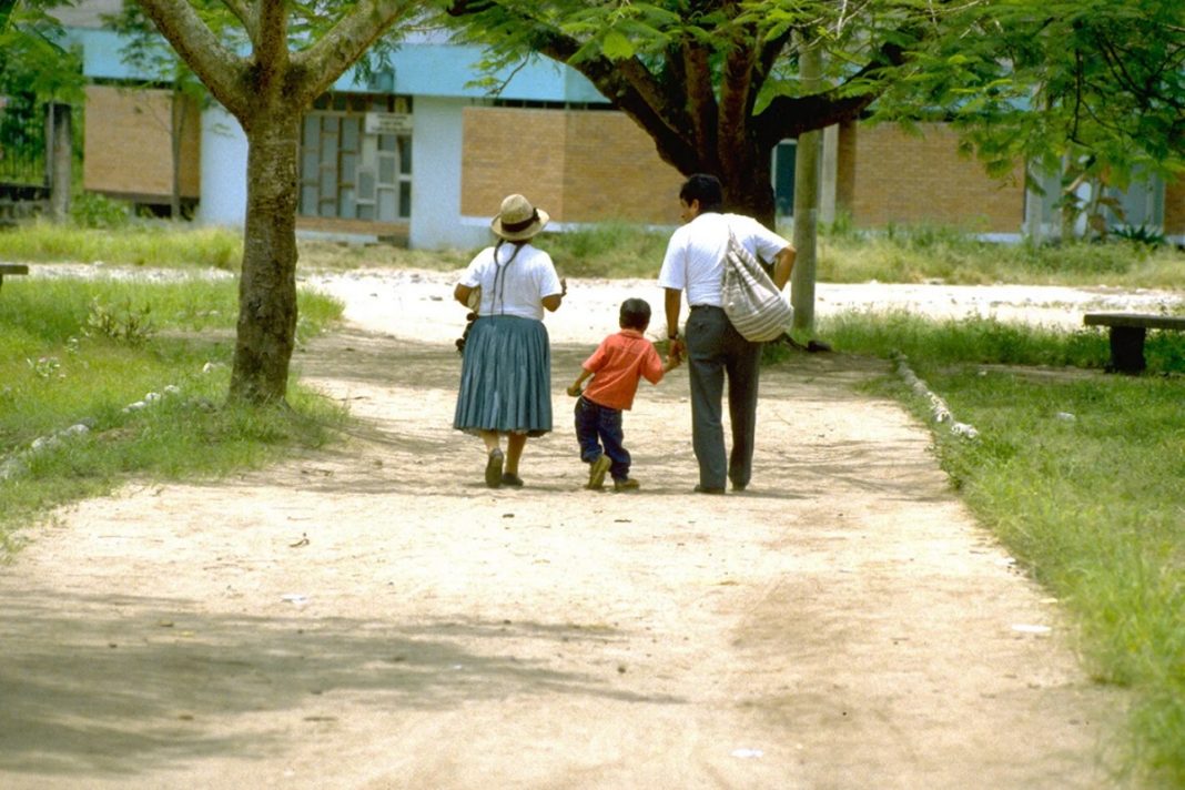 la polio