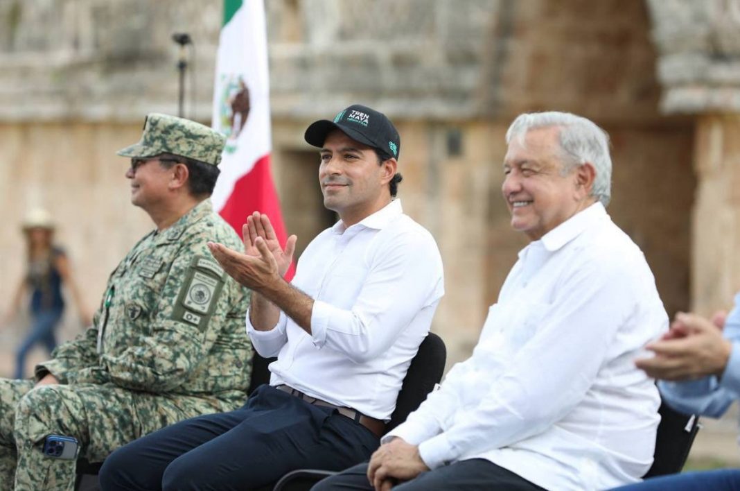 vla amlo