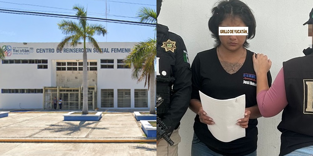 Dos niñitas vivieron dos años de abusos sexuales, en la “Casa del Infierno