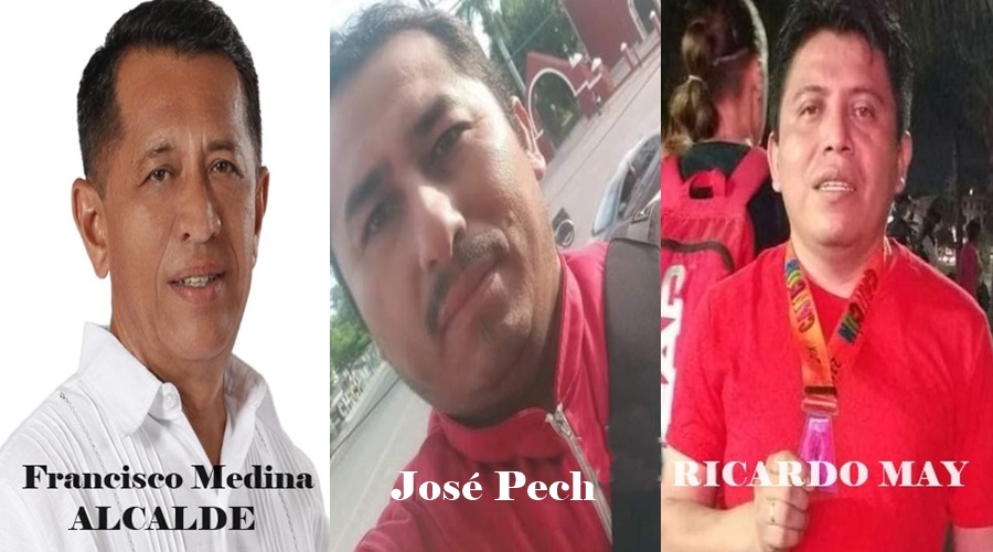 El alcalde de Chichimilá quiere más “hueso Busca relegirse y presiona a empleados