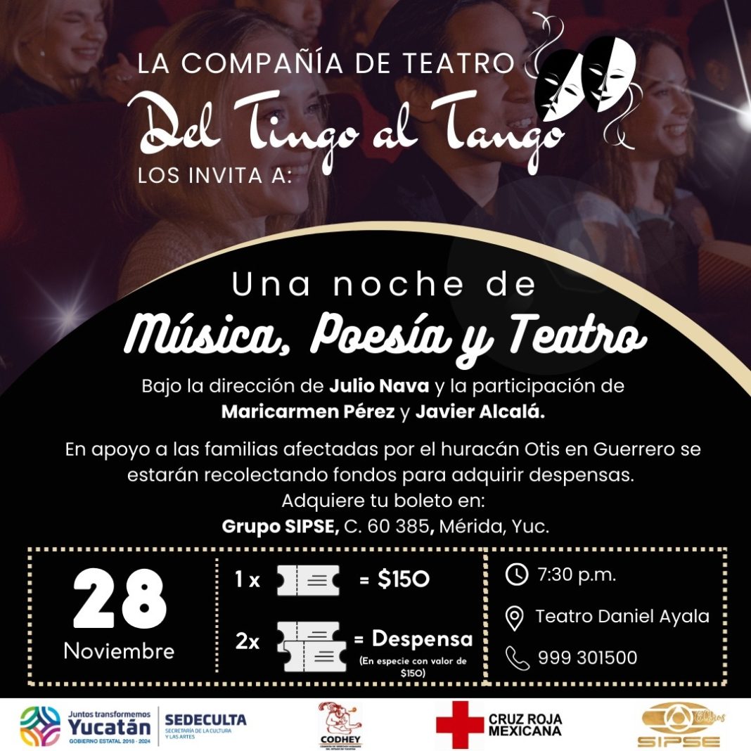 OBRA TEATRO SIPSE