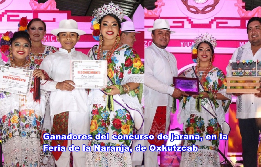 Ganadores