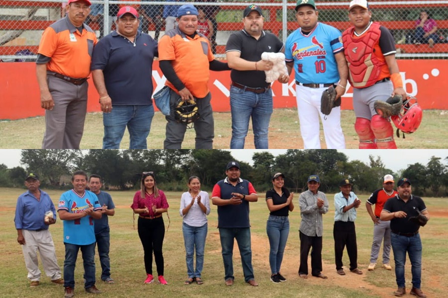 NVO CAMPO OX