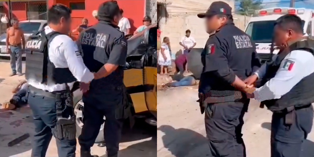 POLIS MAL