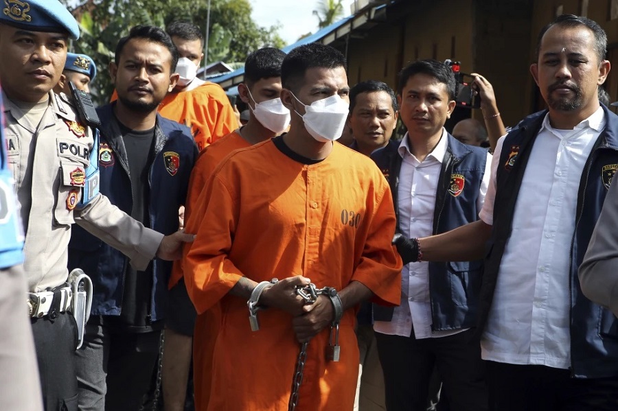 bali