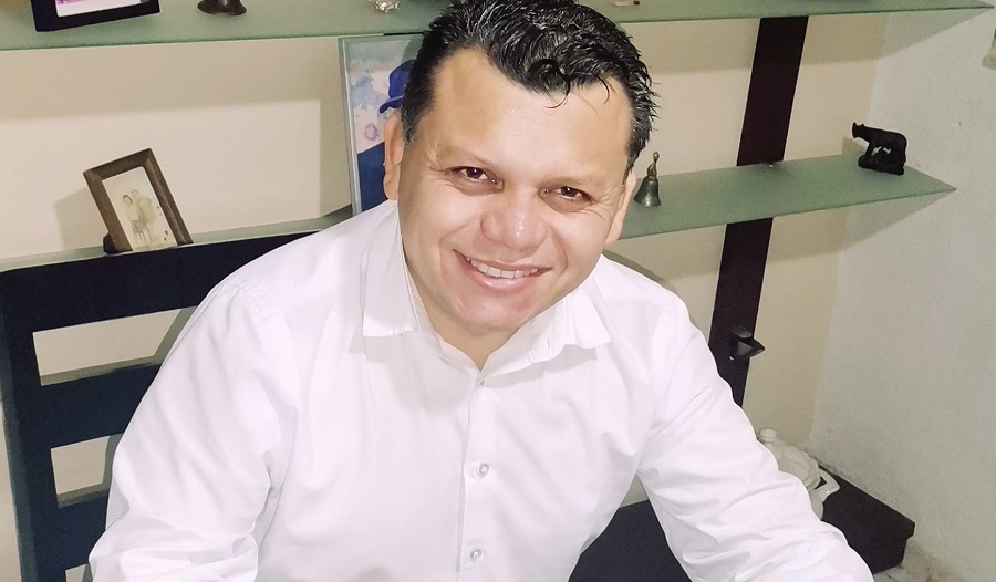 moises bates aguilar, IEPAC, presidente, yucata