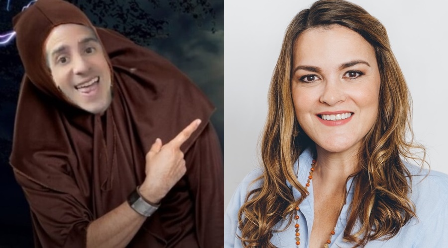 IGORE Y CECI