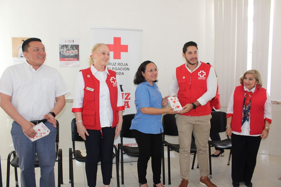 PRESENTACION COLECTA 5