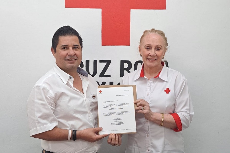 PRESIDENTE DELEGACIN PROGRESO 2