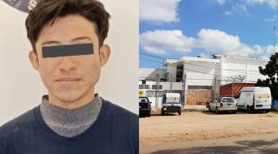 VINCULAN A CARLOS PETULEÑO