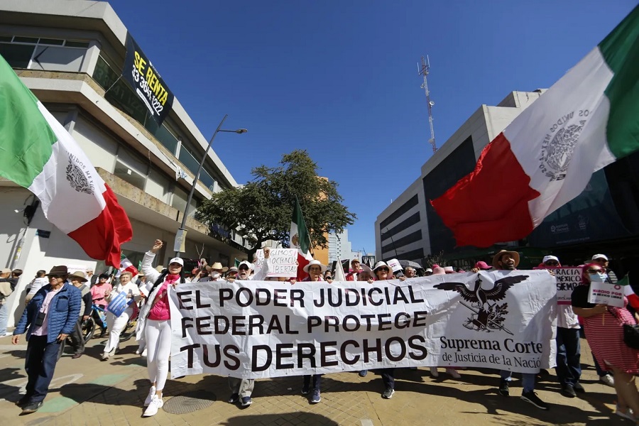 marcha