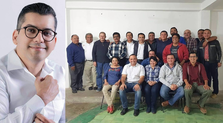 BETO PARRA