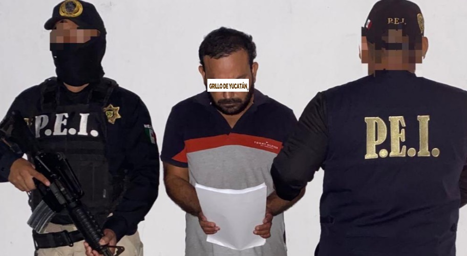 DETRNIDO