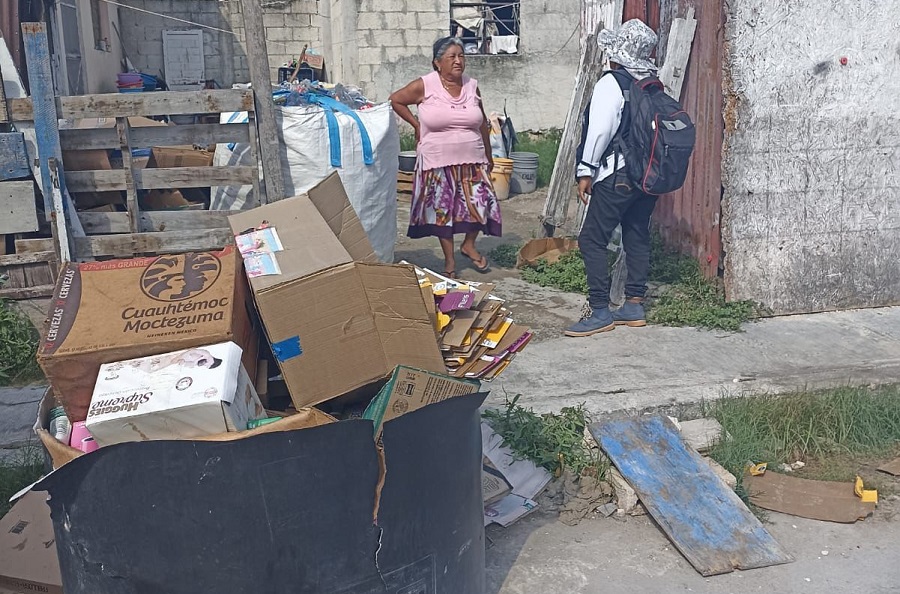 Jornada de Abatización en Progreso (2)