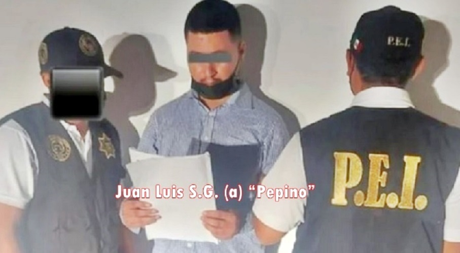 juan luis pepino