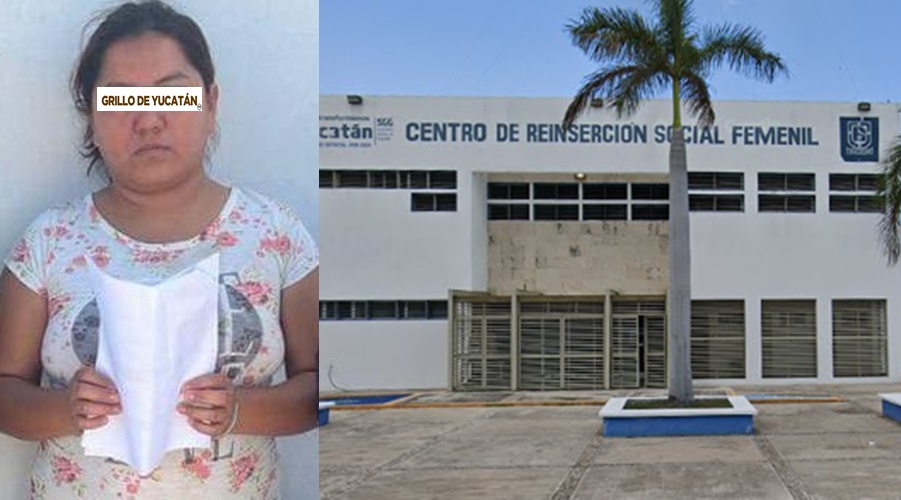DETENIDA Tardaron 10 años asesina
