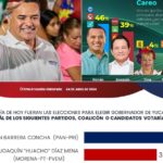 RENI MASIVE ENCUESTA