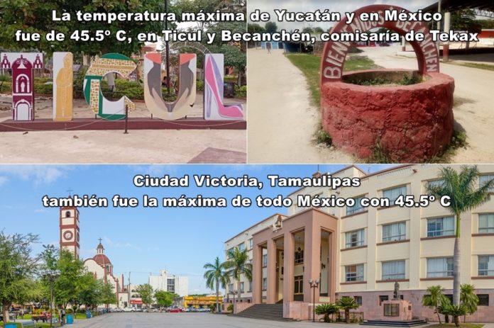 BECANCHEN TICUL Y CD VICTPRI