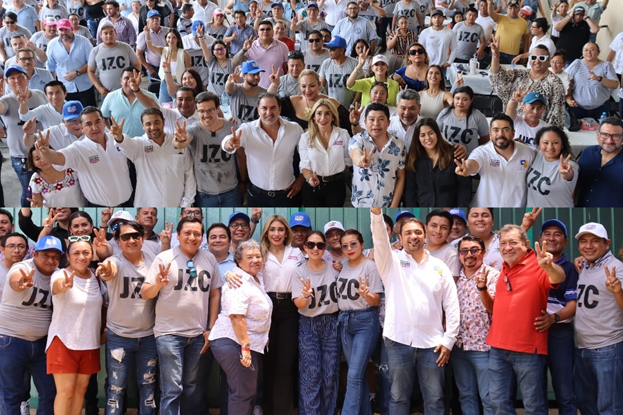 CLAU CAMPAÑAS