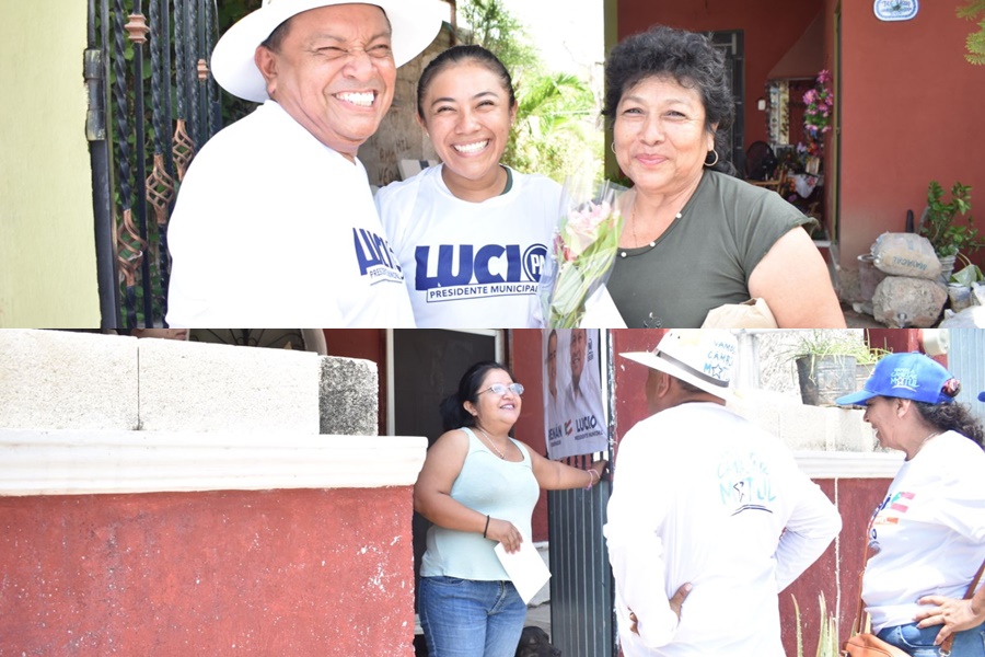 Lucio le pondrá una Estrella a Motul y velará por las maMS