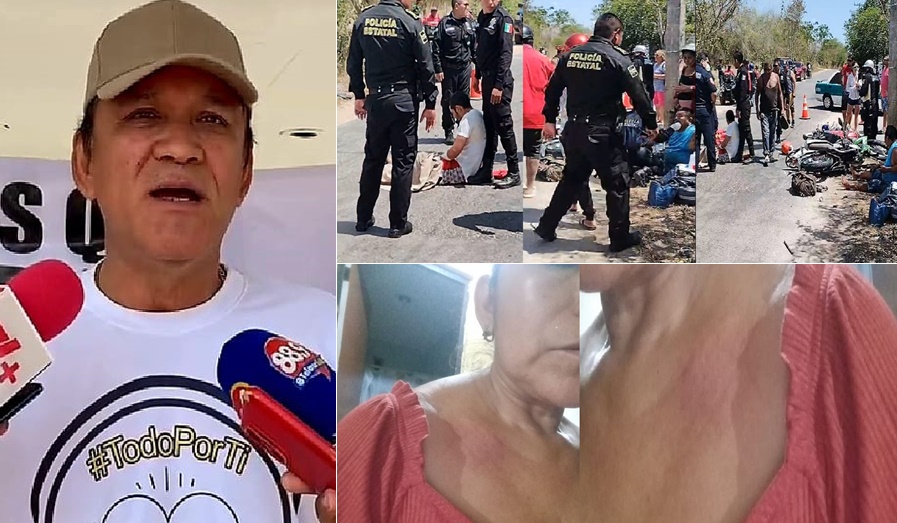 PoliYUC RoboMANDASCHOCA