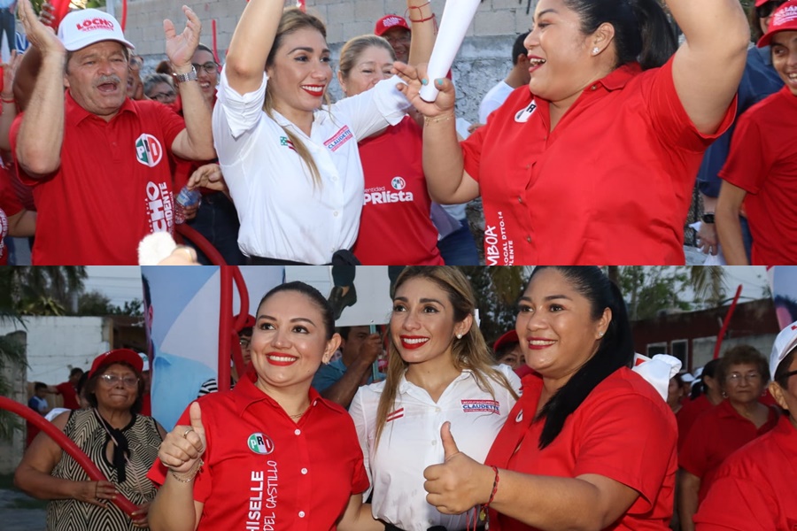 clau campaña