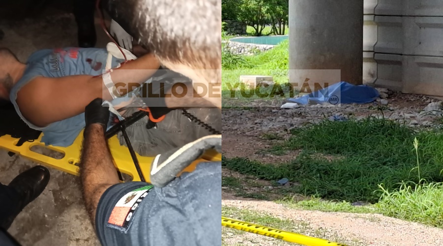 MUERTO Y HERIDO