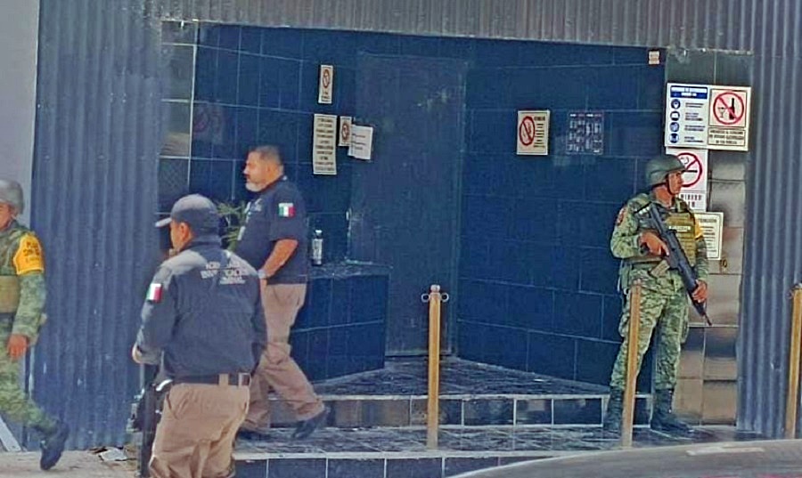 “Rescatan” a venezolanas y colombianas