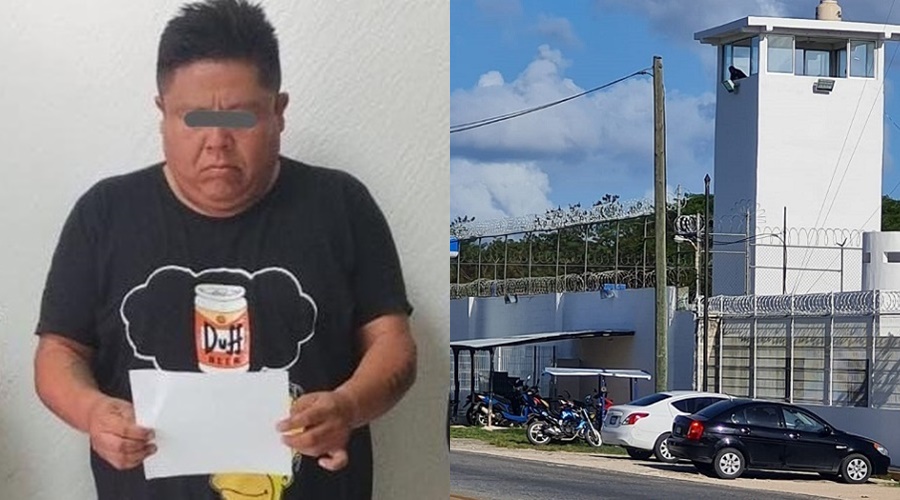 el chicharra principal
