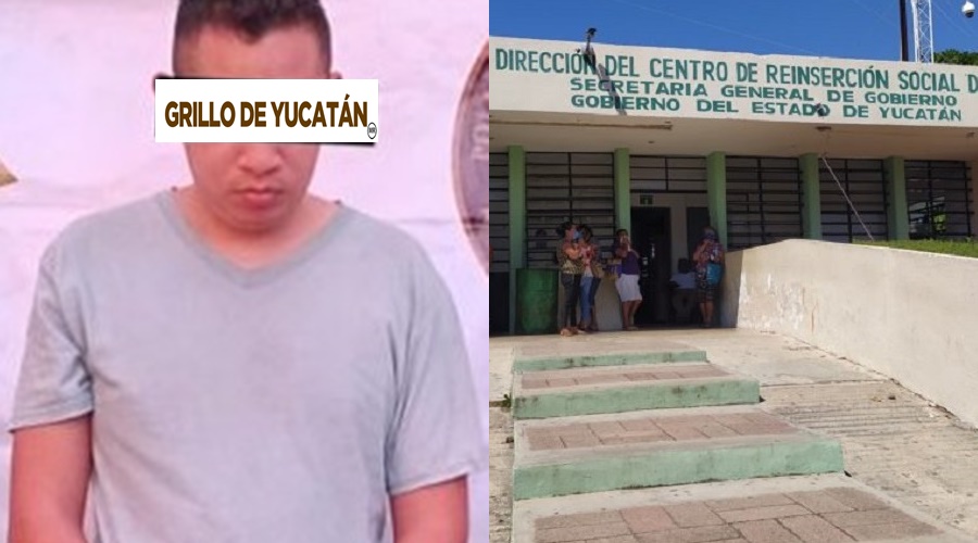 Lo detienen por retener a su hija, para dañar a su ex