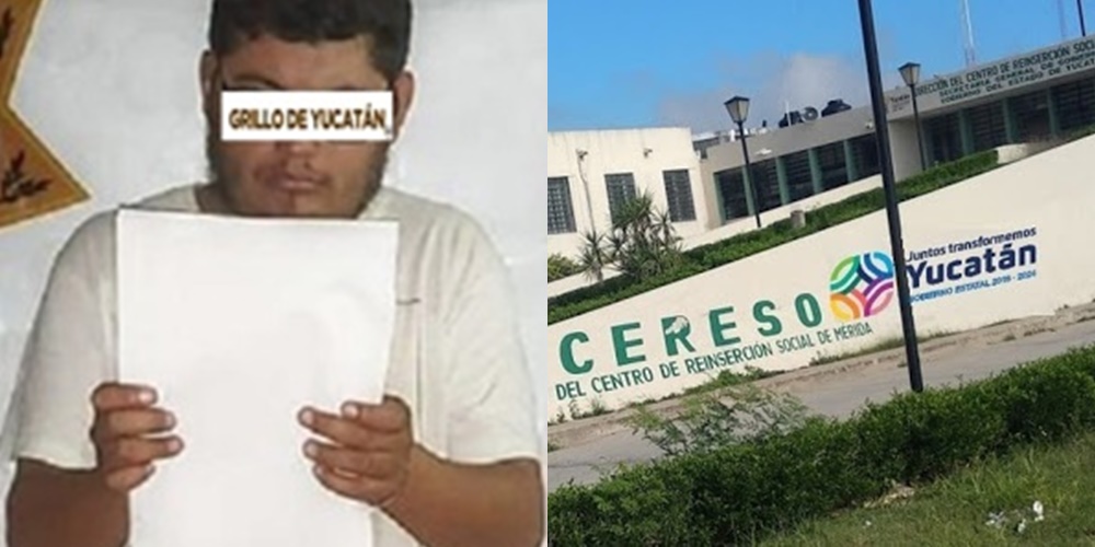 Juzgarán al Chilango que mancillo a una mujer