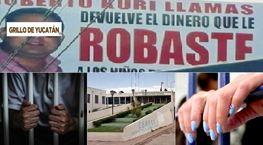 mafia cubana de Quintana Roo