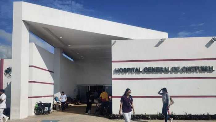 hospital