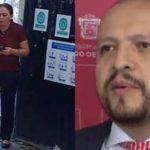 Wendy y su equipo están fríos dice el Huach Jorge