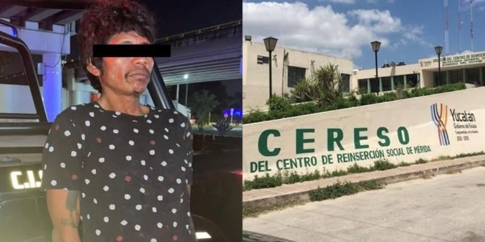 Las drogas lo mandarán preso unos 20 añoS