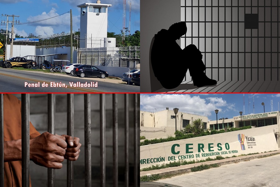 PoliPENAL Choca y no paga Burla de condena a un mininarco