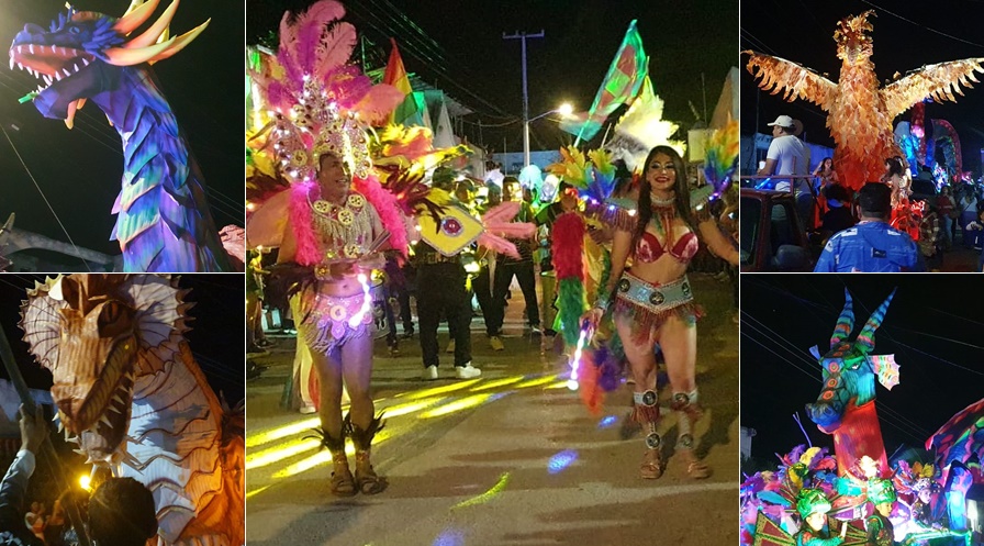 Pontó acaba con añeja tradición de Dzilam