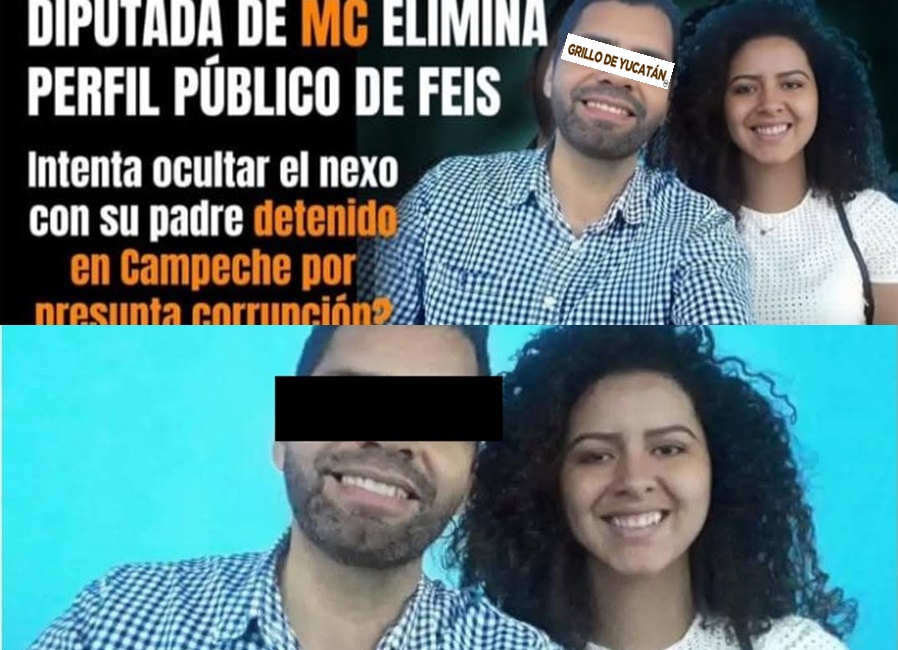 Proceso penal para el PollO papá de la diputada Larisa