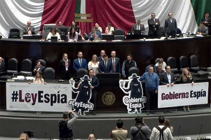 espia