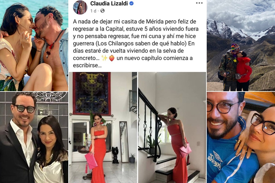 Paz y Claudia, los Bonnie y Clyde de YucatáN