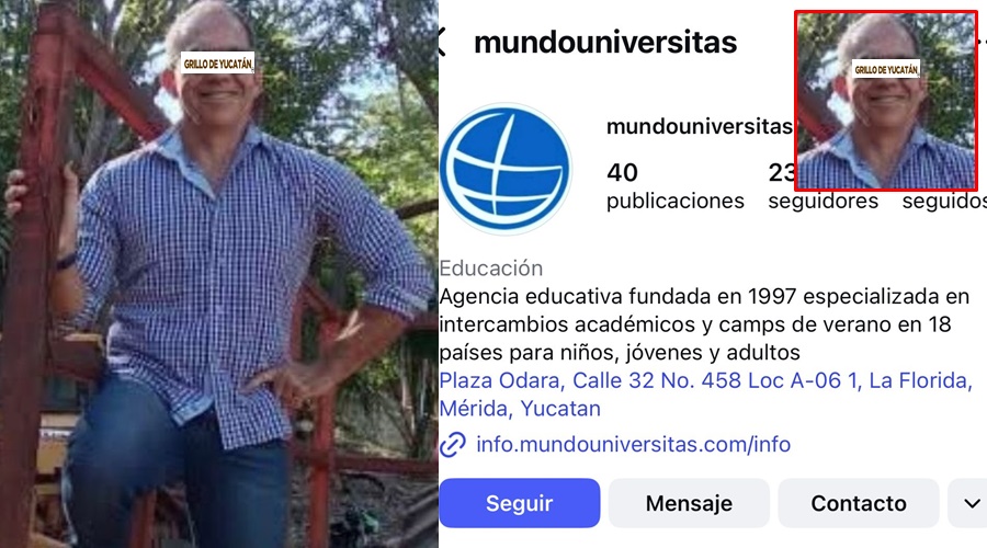 Defrauda $400 mil con promesa de estudios en el extranjero