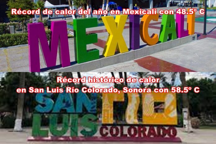 RECORDS HISTO Y AÑO