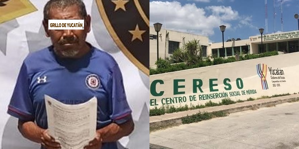 Fraticida saldría de 102 años del Penal