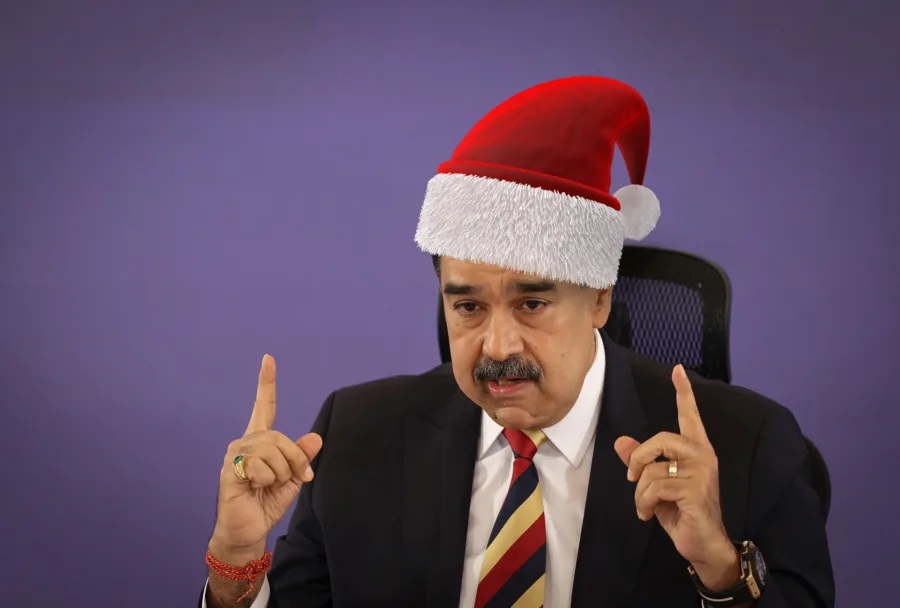 maduro