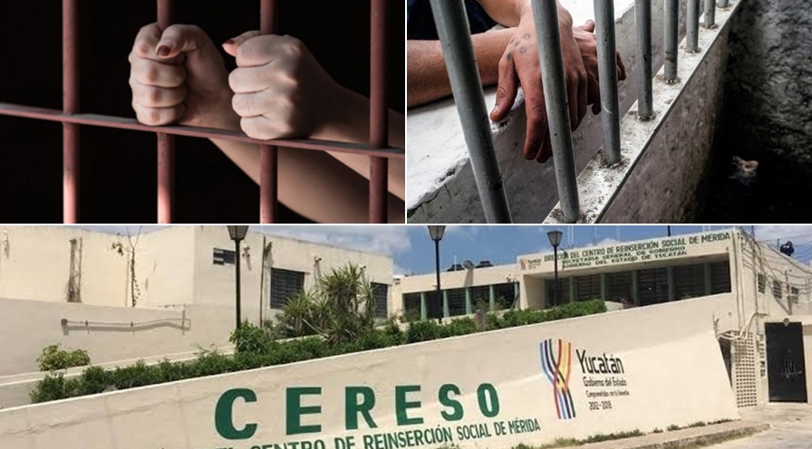 Caen tres ladrones, que robaron en una misma calle