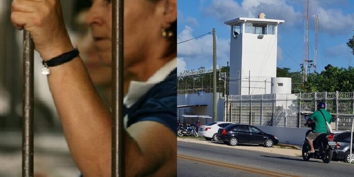 De Tamaulipas a Valladolid, para intentar mandar con la Huesuda a su ex