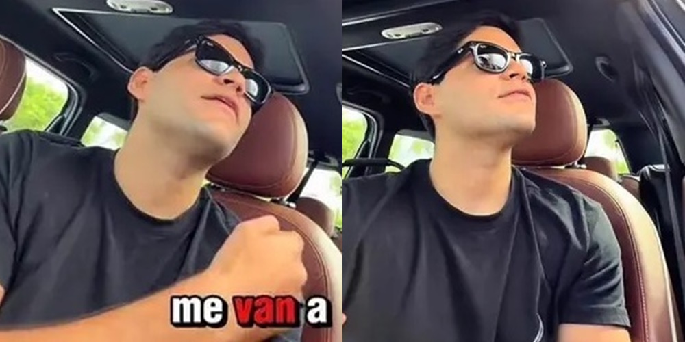 Anuncian acceso gratis, pero un joven exhibe cobro